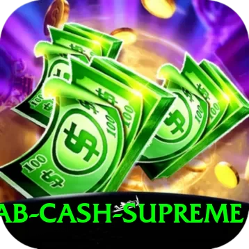 111kab Cash Supreme - 2