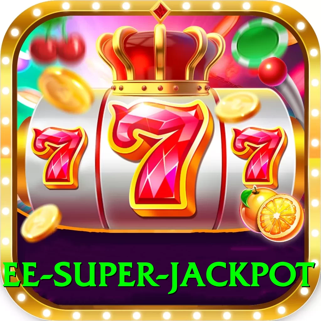 1ee Super Jackpot - 2