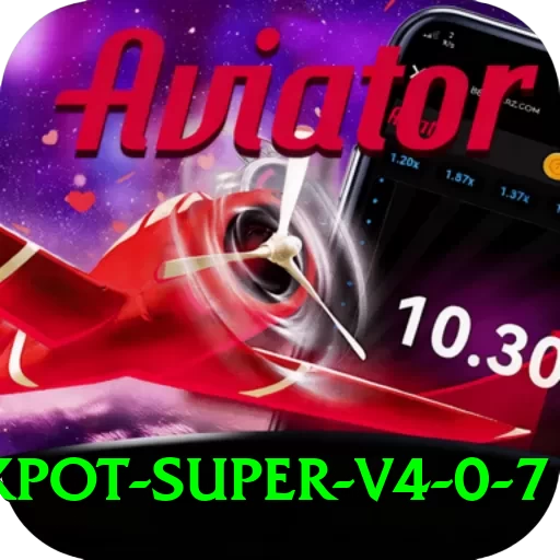 1jj Jackpot Super v4.0.7 - 2