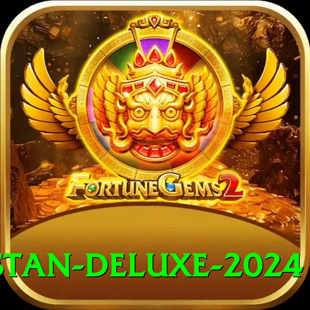1Win Casino Pakistan Deluxe 2024 - 2