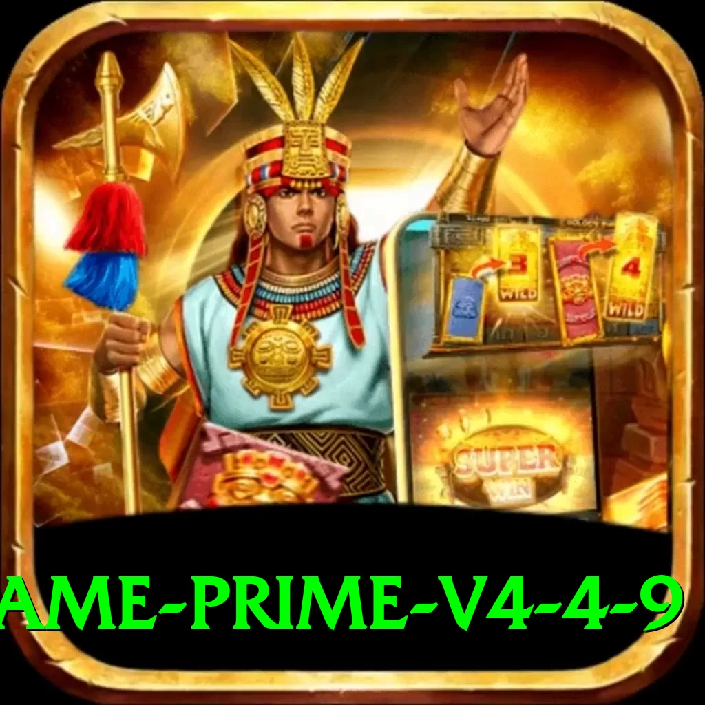 399bet Game Prime v4.4.9 - 2