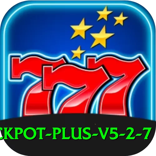 777AD Game Jackpot Plus v5.2.7 - 2