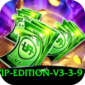 777CX Game - VIP Edition v3.3.9 - 2