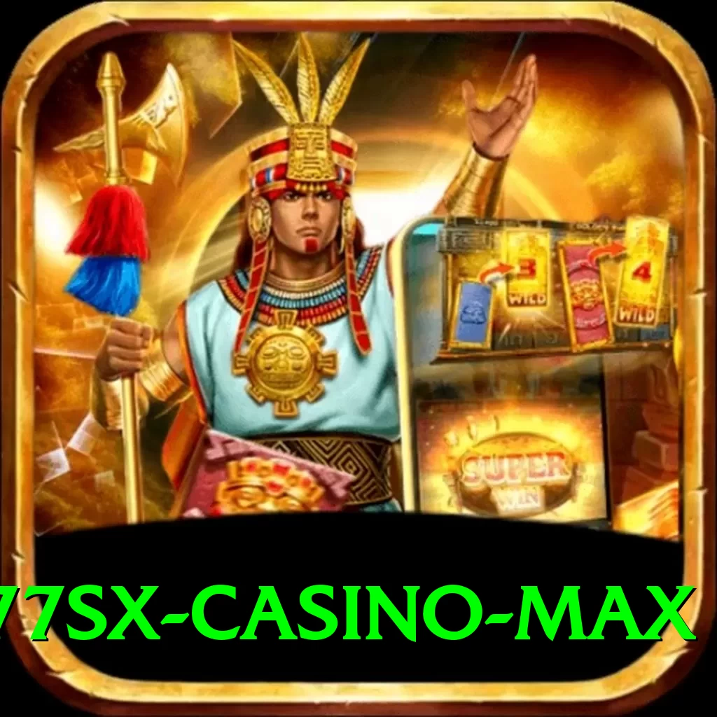777SX - Casino Max - 2