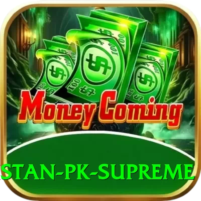 Dafabet Pakistan PK Supreme - 2