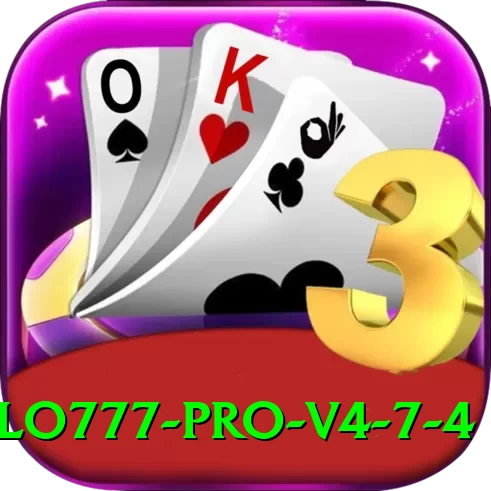 golo777 Pro v4.7.4 - 2