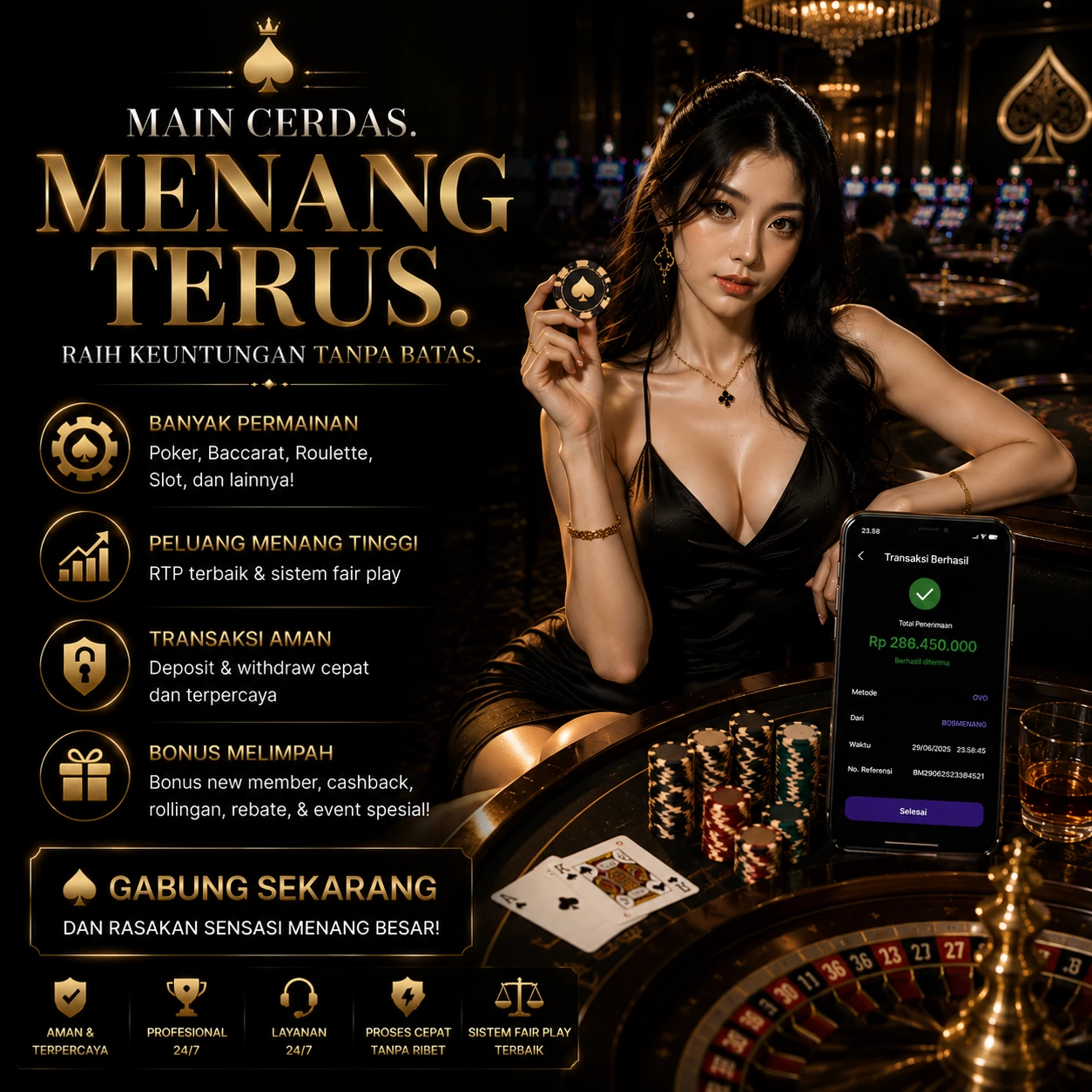 Imagem promocional da 920bet mostrando a plataforma e suas vantagens