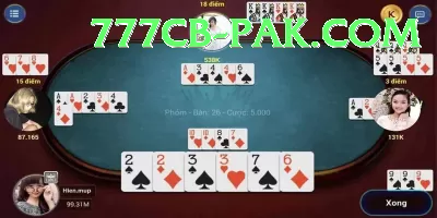 pkcasino Cash Supreme Screenshot 2 - 4
