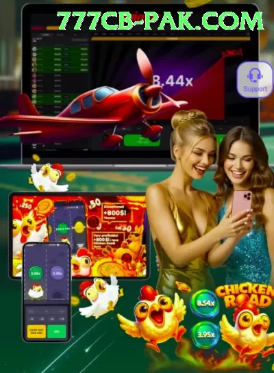 up786 VIP Casino App Screenshot 2 - 4