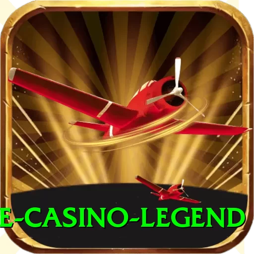 jami777 Live Casino Legend - 2
