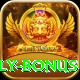 K9 Game VIP - Daily Bonus
