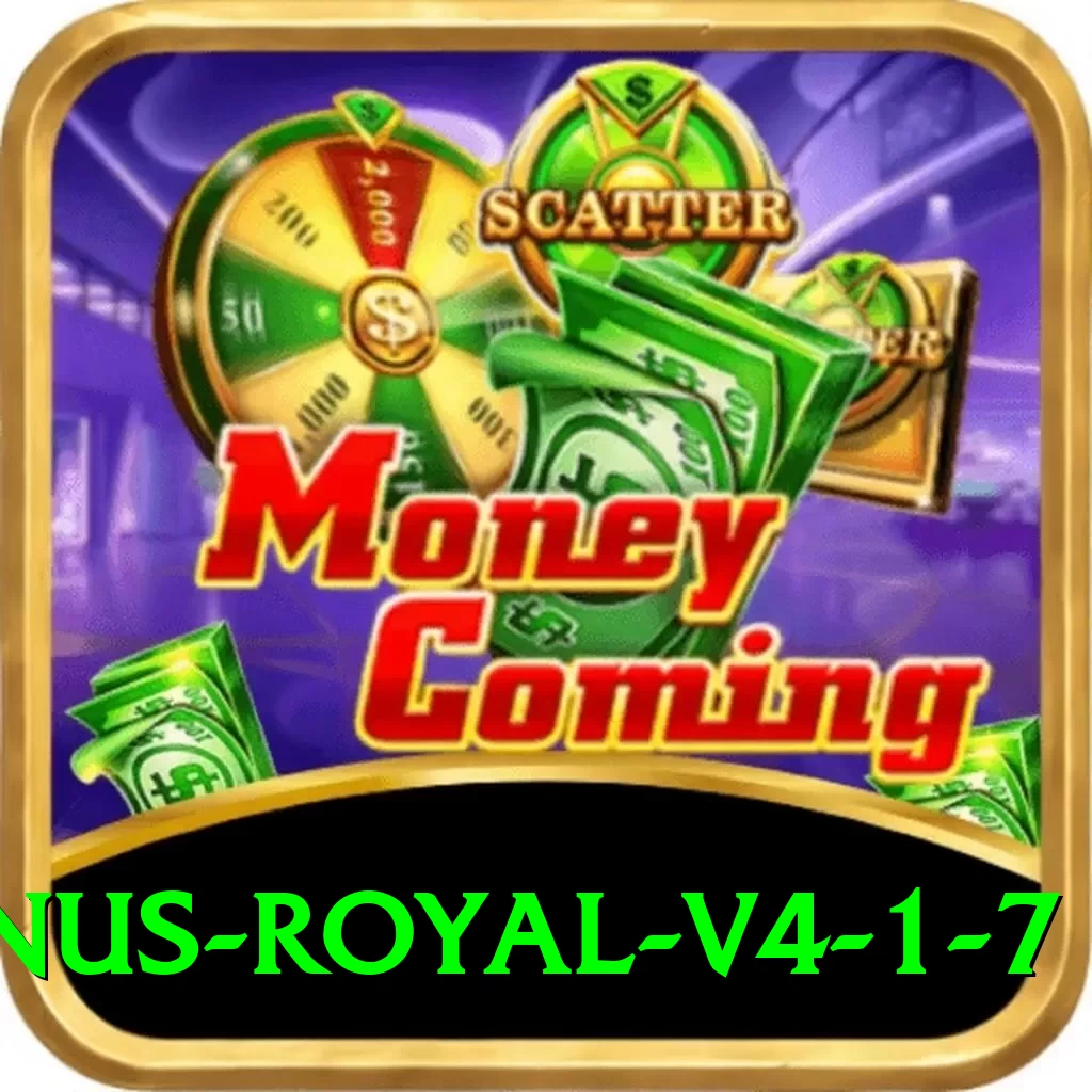 p44 Bonus Royal v4.1.7 - 2