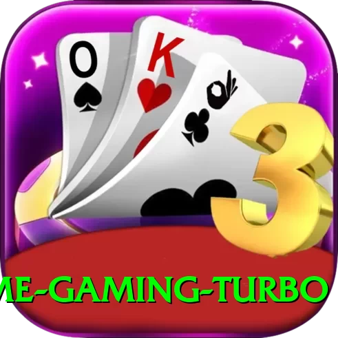 PakGame Gaming Turbo - 2