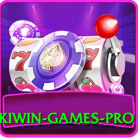 Pakiwin Games Pro - 2