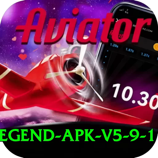PK999 Legend APK v5.9.1 - 2