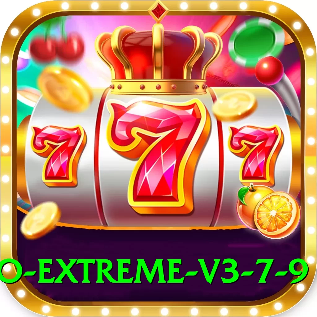 PKR Casino Extreme v3.7.9 - 2
