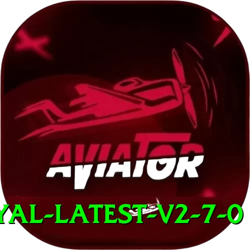 pkr777 Royal Latest v2.7.0 - 2