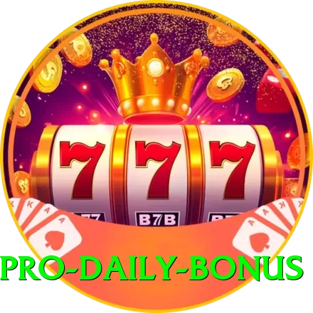 qpbet Pro - Daily Bonus - 2