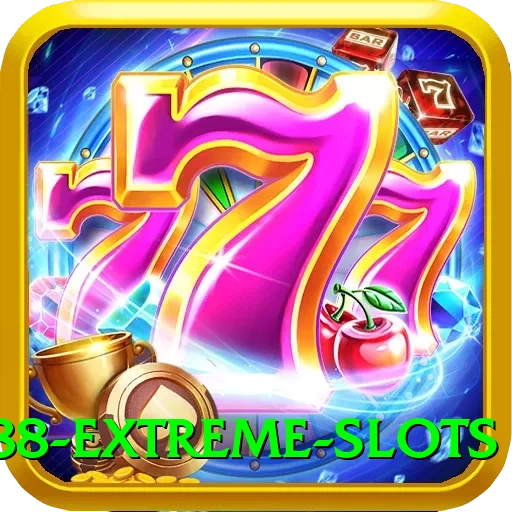 Rajabet88 Extreme Slots - 2