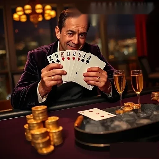 Cassino 920bet app mobile