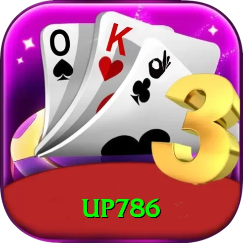up786 VIP Casino App - 2