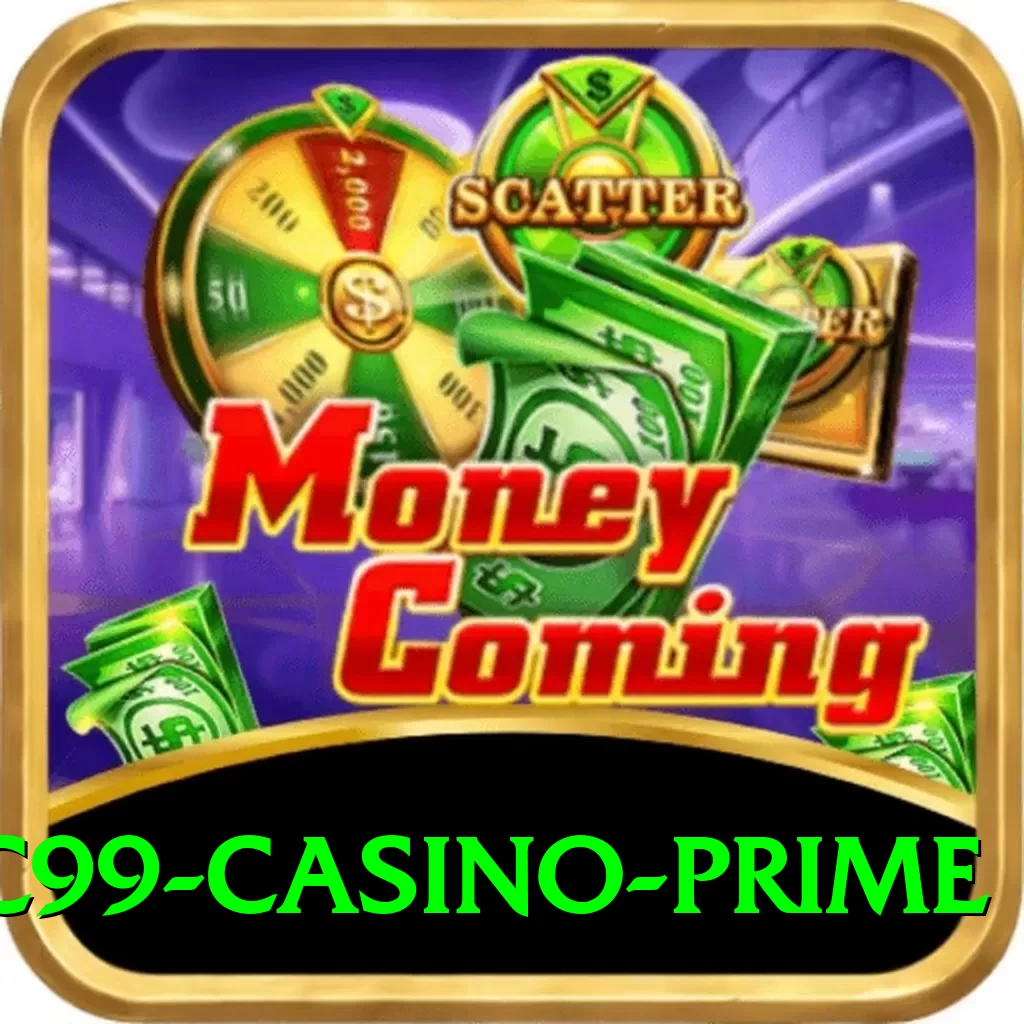 WC99 - Casino Prime - 2