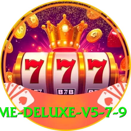 Ybets Game Deluxe v5.7.9 - 2